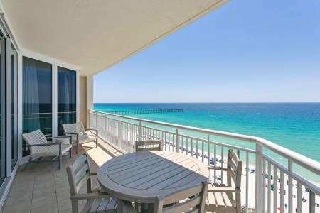 THE PEARL OF NAVARRE | Paradise Beach Homes