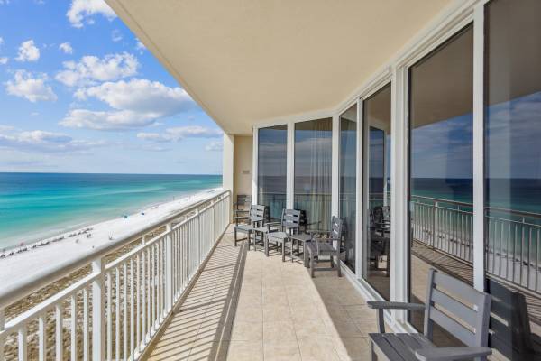 THE PEARL OF NAVARRE | Paradise Beach Homes