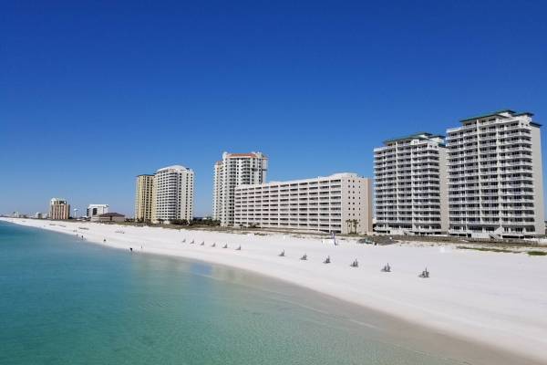 NAVARRE BEACH CONDOMINIUMS | Paradise Beach Homes