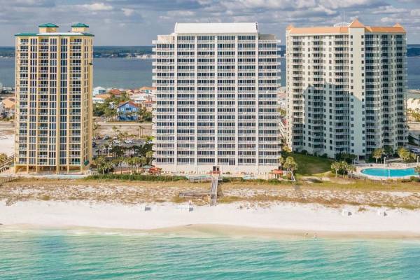 The Pearl of Navarre Beach: Your Complete Guide to Paradise