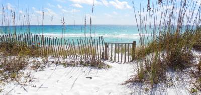 Paradise Beach Homes | Pensacola Beach Rentals